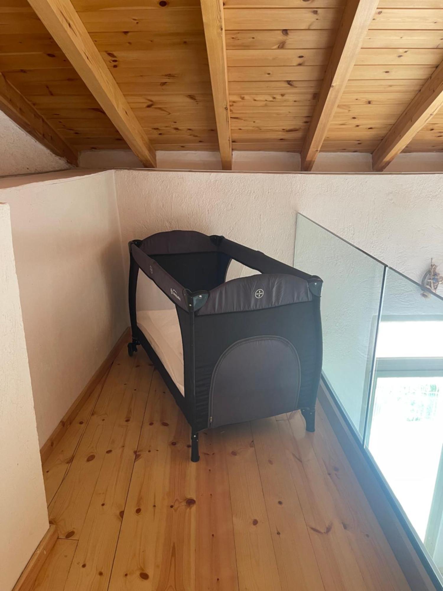 شقة Michalelis Loft & Cave بلوماريوس المظهر الخارجي الصورة